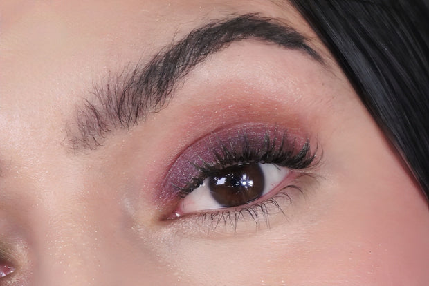 Eyeshadow Sangria