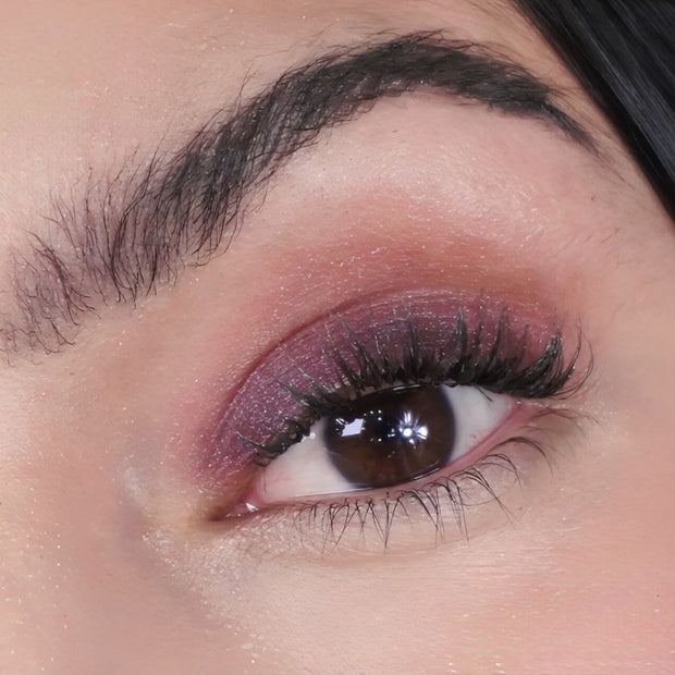 Eyeshadow Sangria