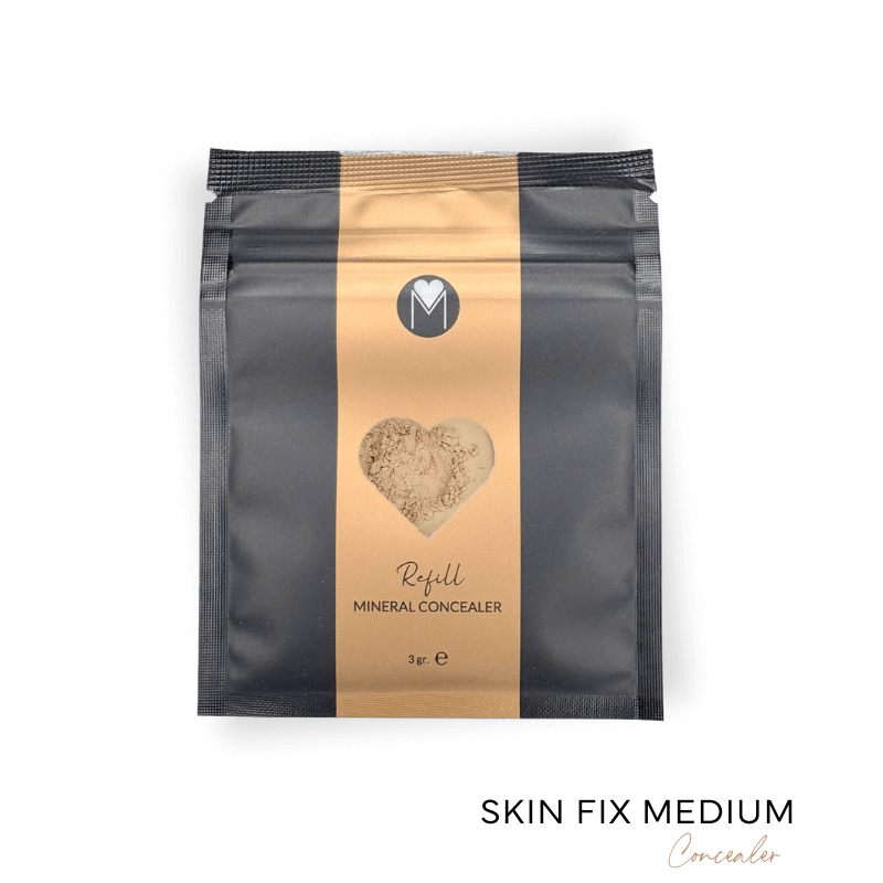Refill Bag Concealer