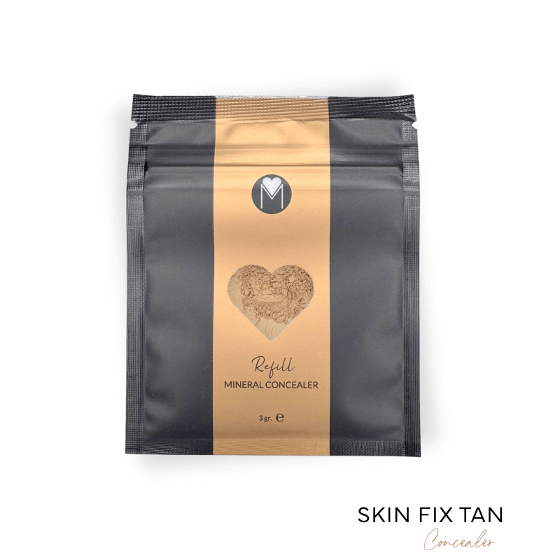 Refill Bag Concealer