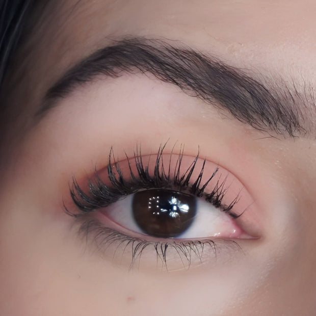 Eyeshadow Smitten