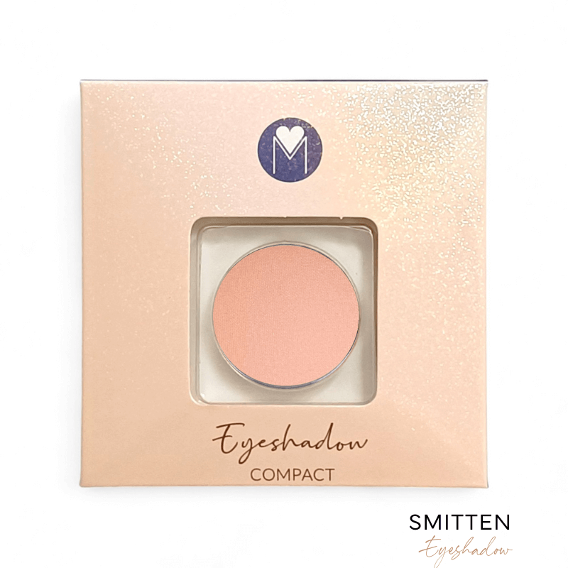 REFILL Compact eyeshadow (semi)Matte