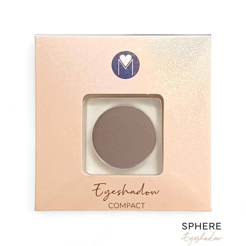 REFILL Compact eyeshadow (semi)Matte