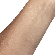 Limited Edition Face & Body powder Star Dust