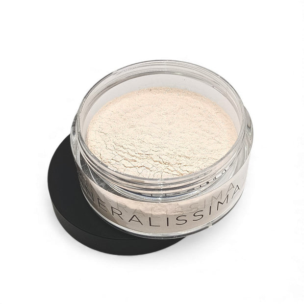 Limited Edition Face & Body powder Star Dust