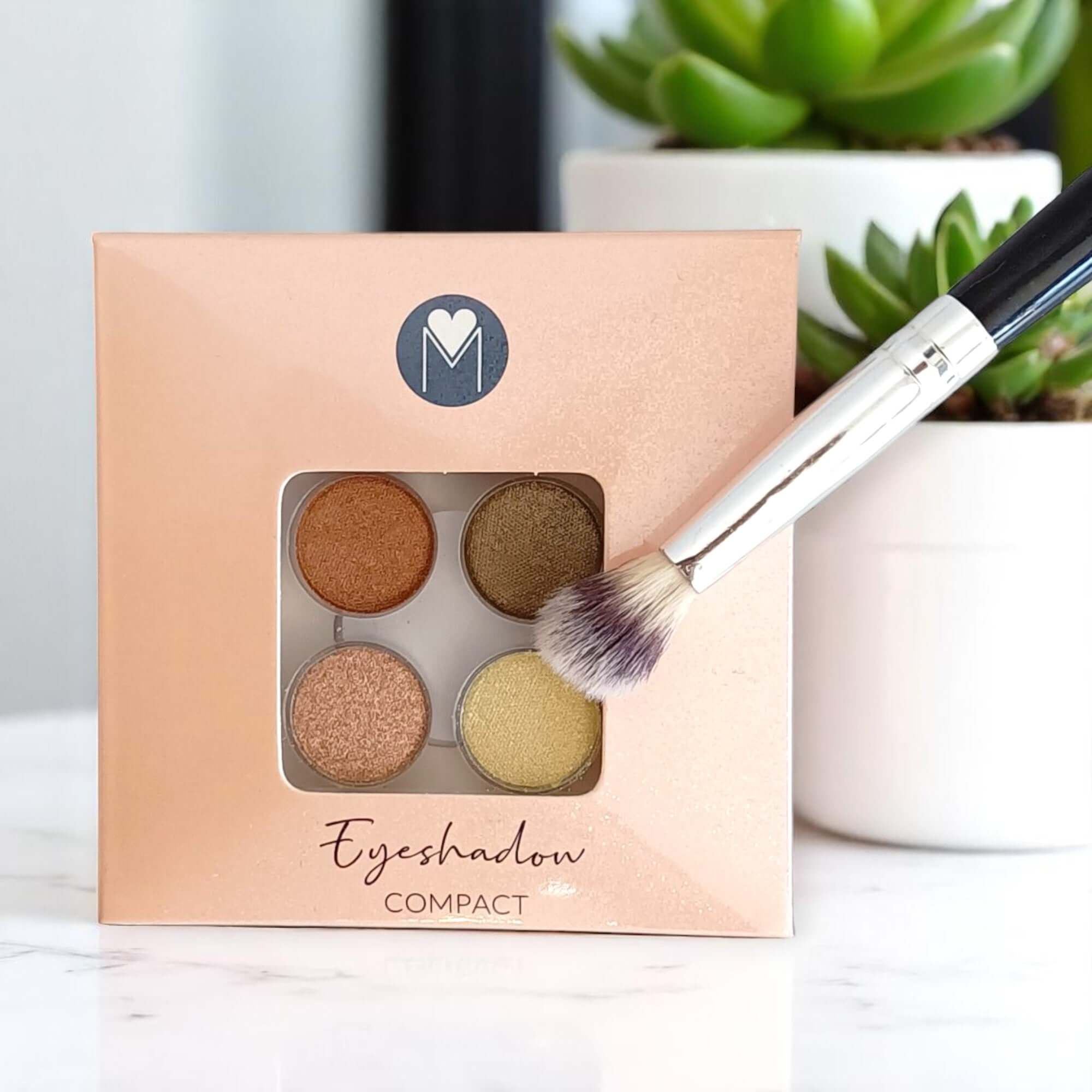 Pocket Palette Summer of Eden LIMITED EDITION