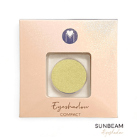 REFILL Compact eyeshadow-Shimmer/Glitter