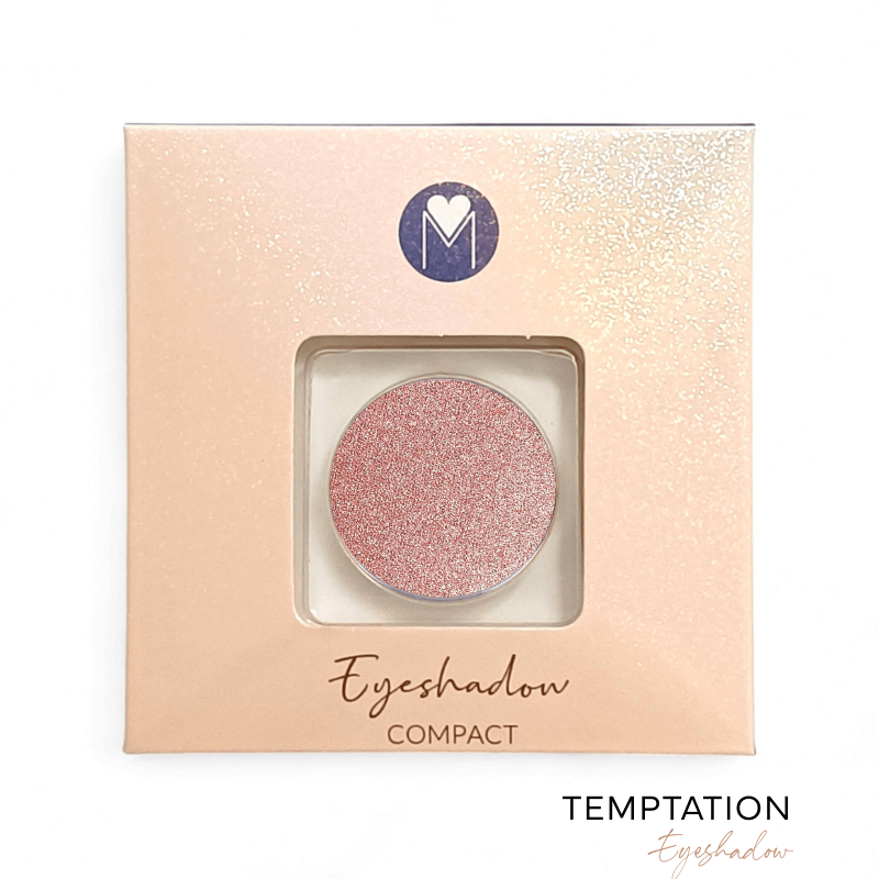 REFILL Compact eyeshadow-Shimmer/Glitter