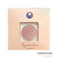 REFILL Compact eyeshadow-Shimmer/Glitter