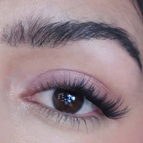 Eyeshadow Temptation