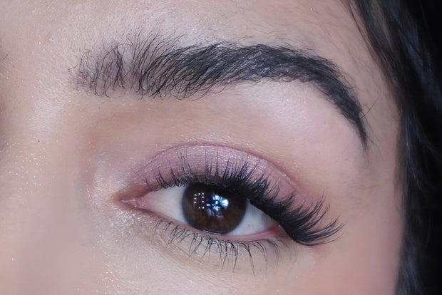 Eyeshadow Temptation