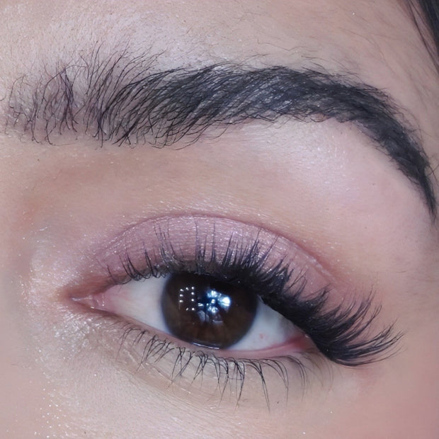 Eyeshadow Temptation
