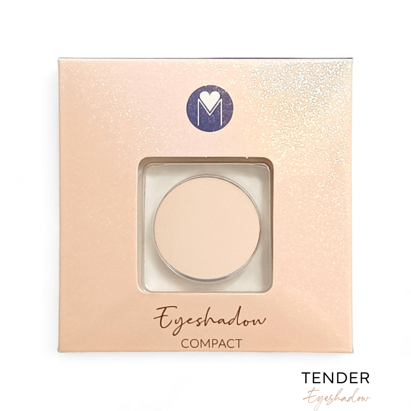 REFILL Compact eyeshadow (semi)Matte