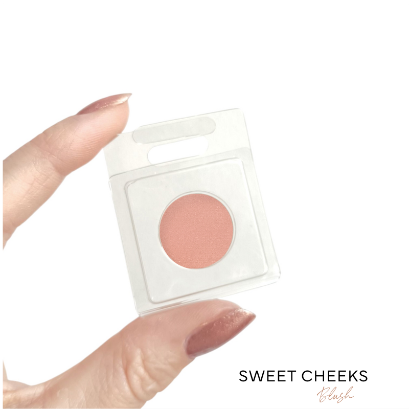 Natural blush Sweet Cheeks