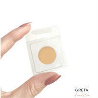 2 in 1 Foundation Greta
