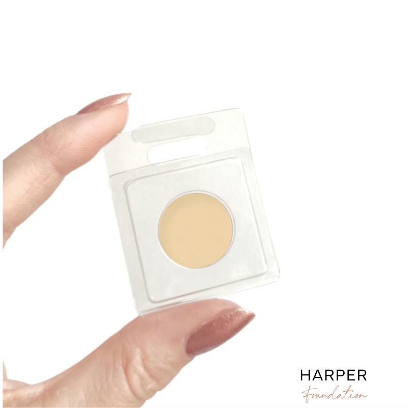 2 in 1 Foundation Harper