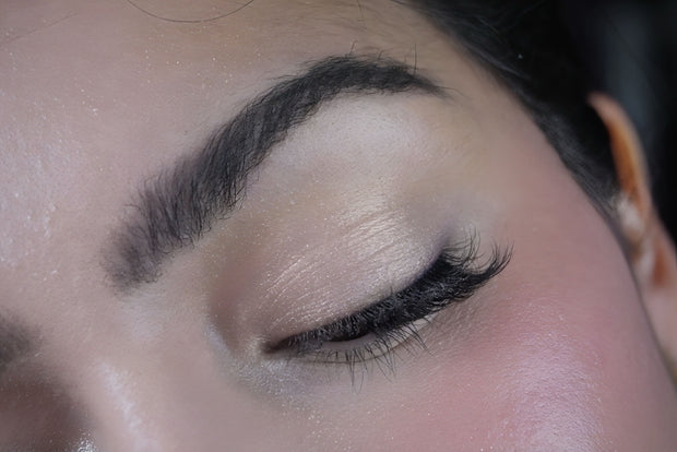 Eyeshadow Tiara