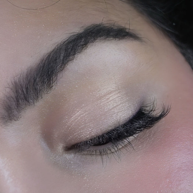 Eyeshadow Tiara