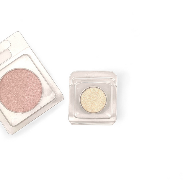 Tester compacte oogschaduw