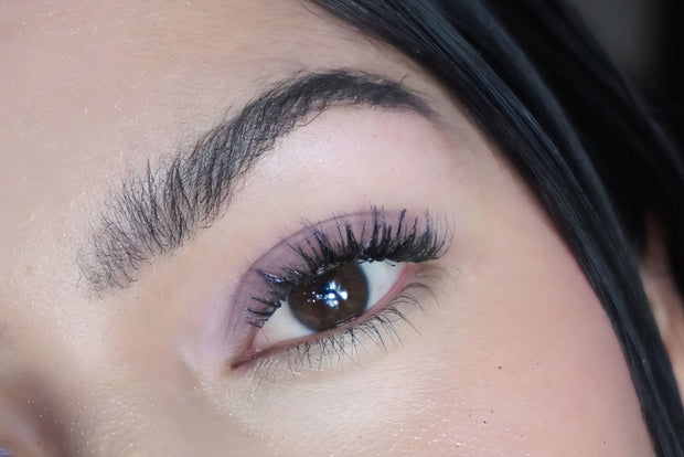 Eyeshadow Twilight