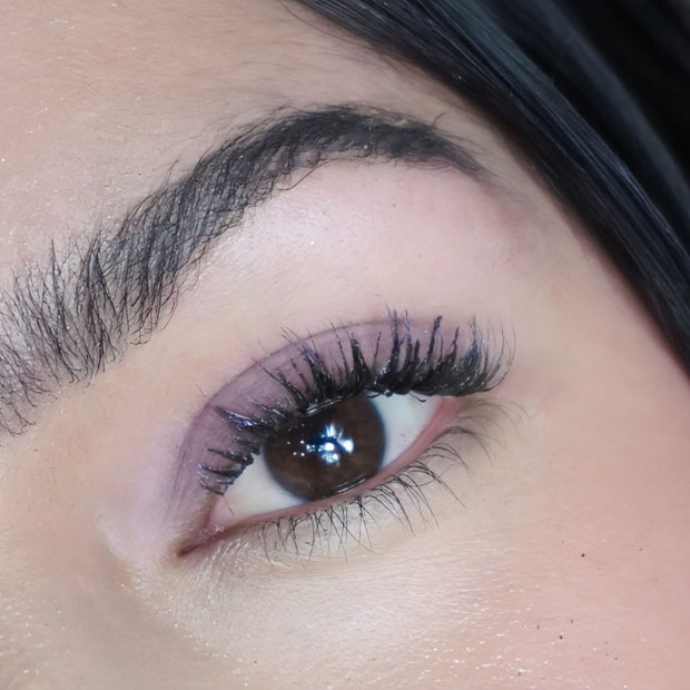 Eyeshadow Twilight