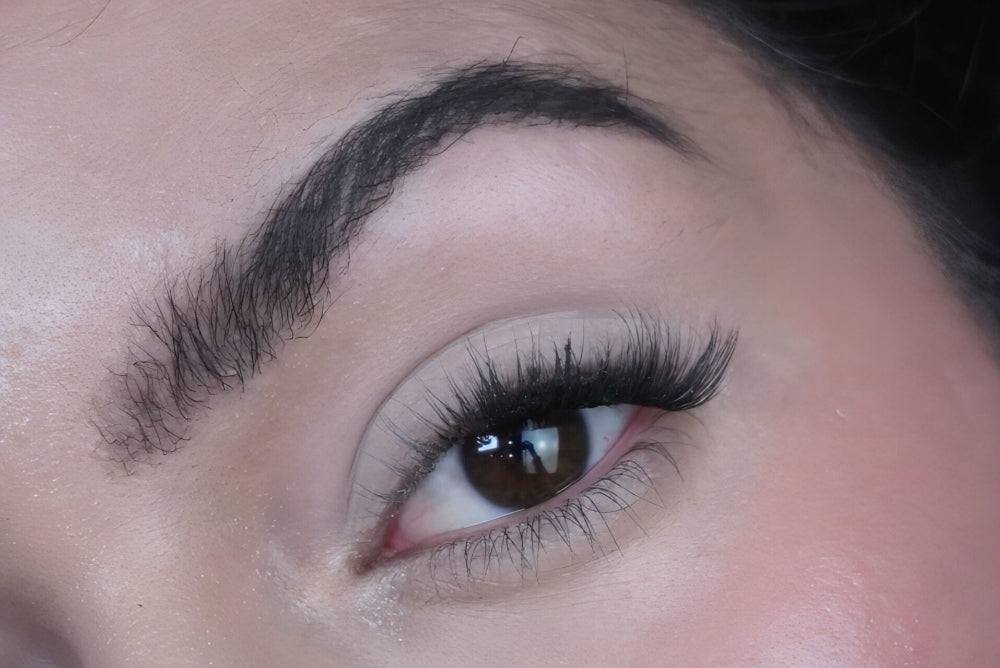 Eyeshadow Vanilla Latte