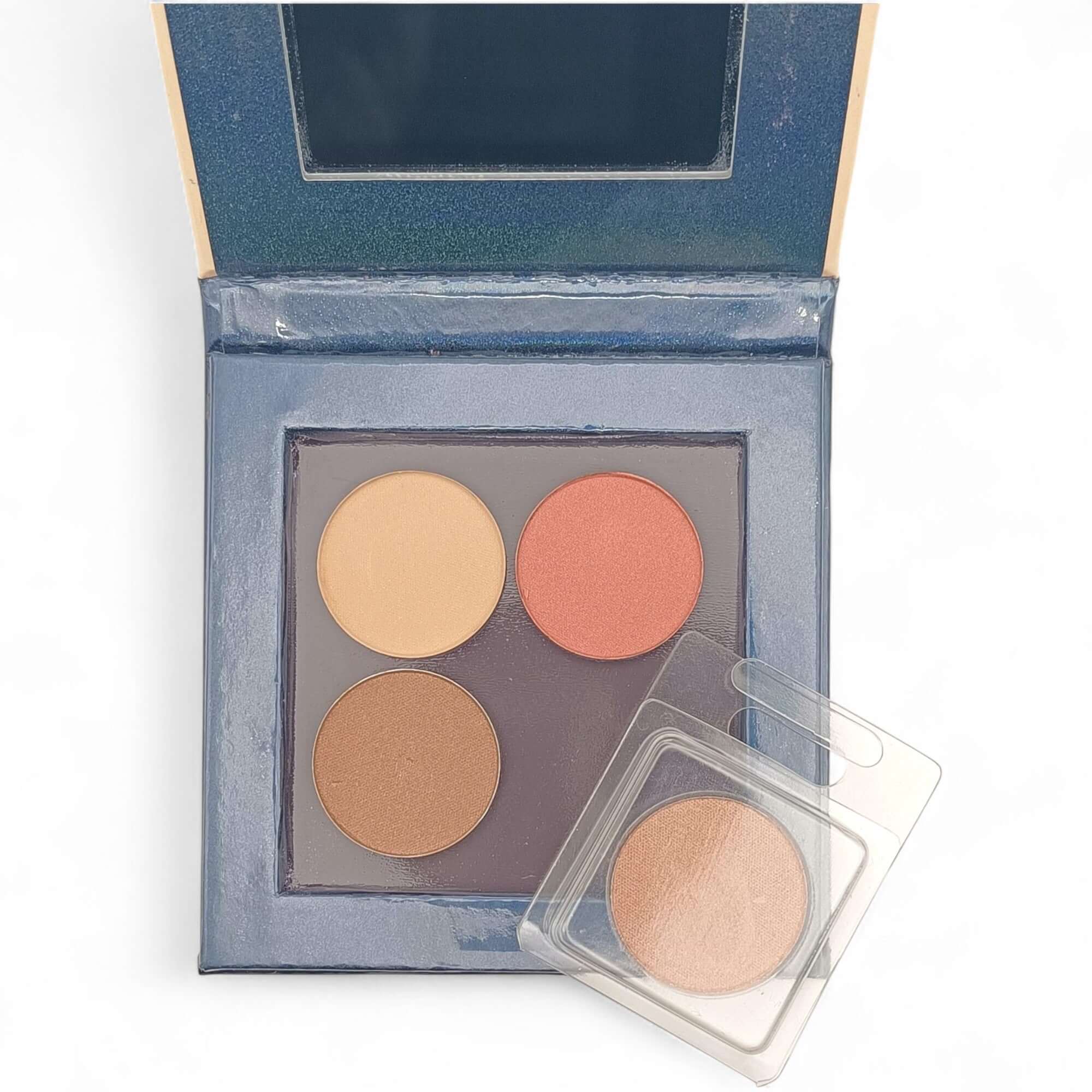 Summer Edit – LIMITED holiday palette
