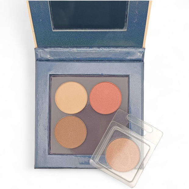 Summer Edit – LIMITED holiday palette