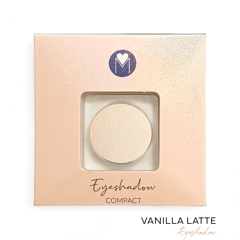 REFILL Compact eyeshadow glow