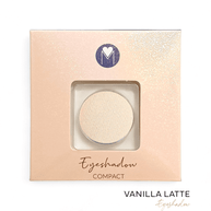 REFILL Compact eyeshadow glow