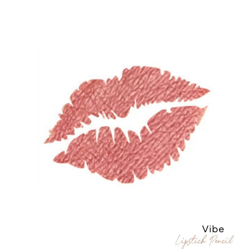 Lipstick pencil Vibe
