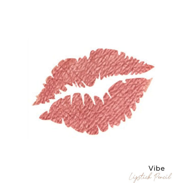 Lipstick pencil Vibe