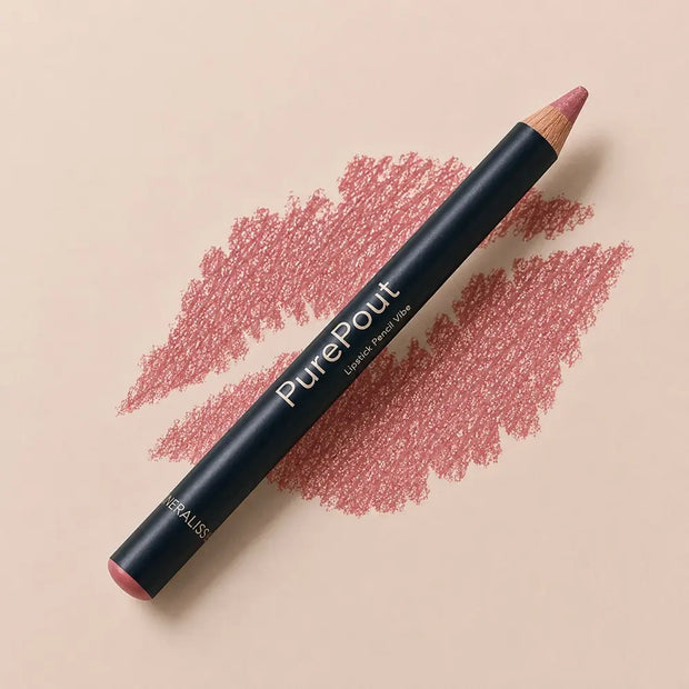 Lip Crayon Vibe