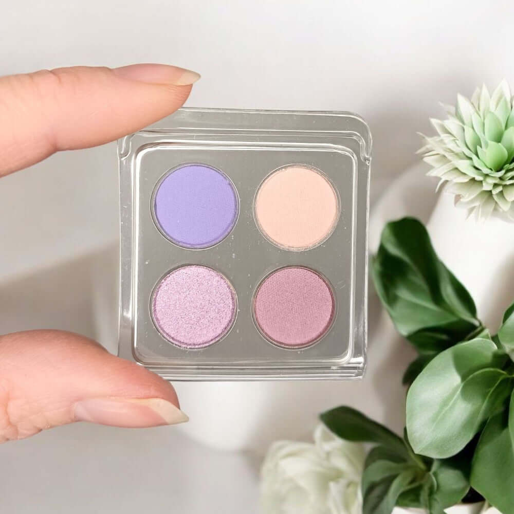 Pocket Palette Violet Vibes LIMITED EDITION