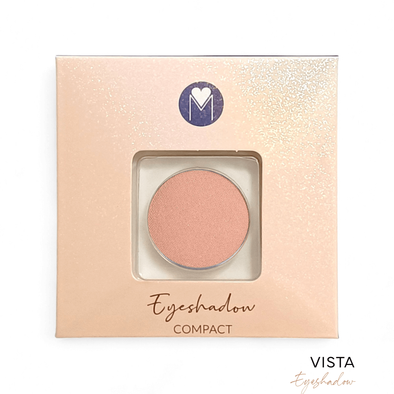 REFILL Compact eyeshadow (semi)Matte