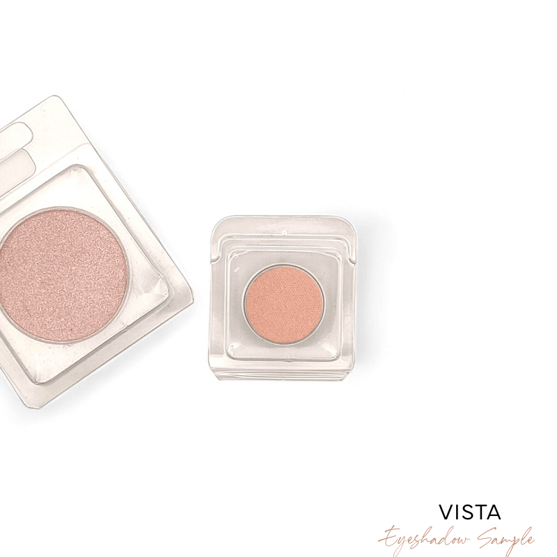 Eyeshadow Vista