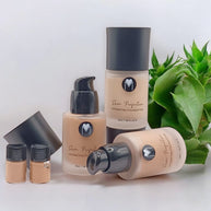 Liquid Hydrating foundation Biscotti