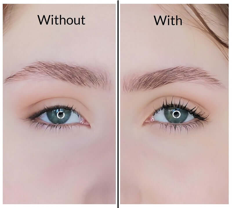 All - in - 1 Miracle Lash mascara - Mineralissima