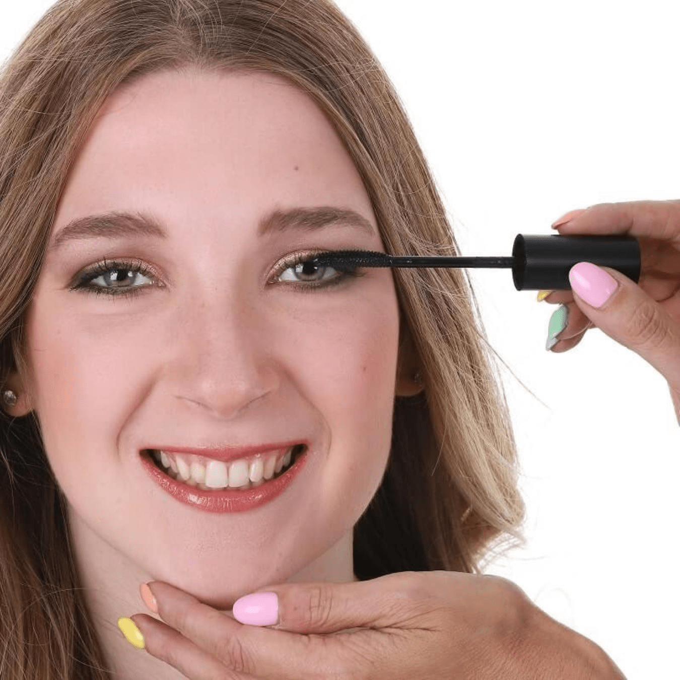 ALL IN ONE MASCARA - Mineralissima