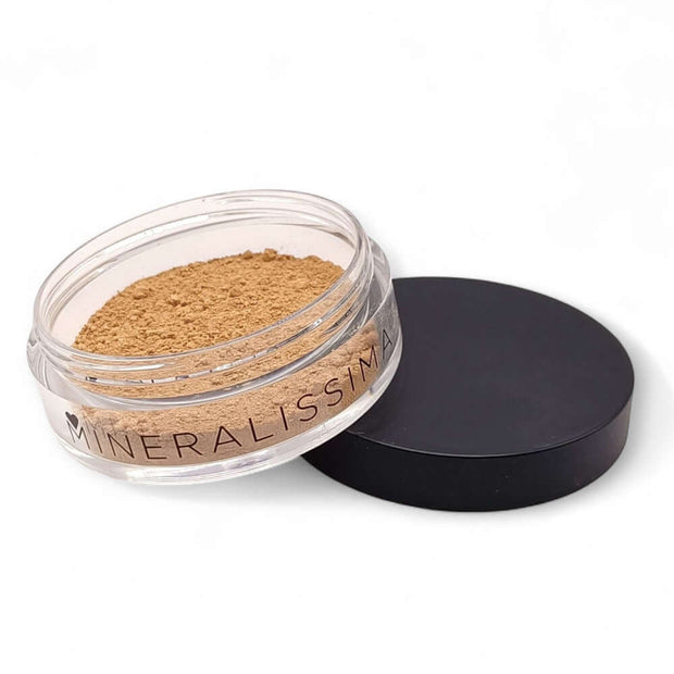 Mineral concealer Amber