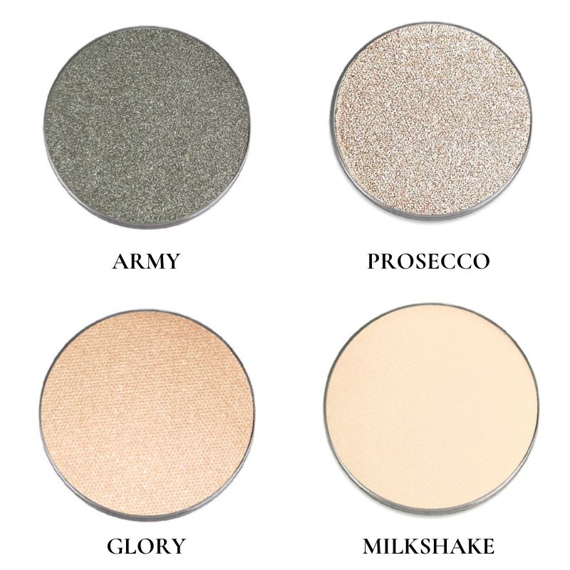 Eyeshadow Army