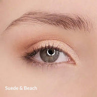 Mineral eyeshadow Beach