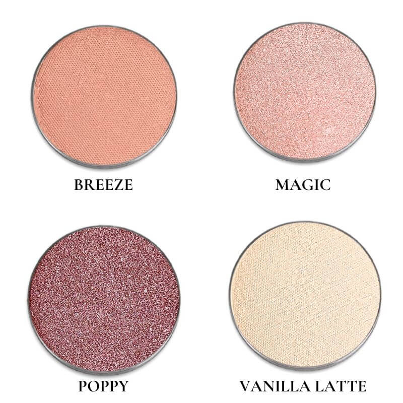 Eyeshadow Magic