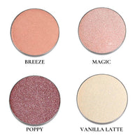 Eyeshadow Magic