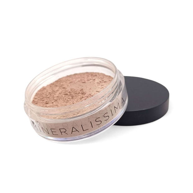 Mineral bronzer Choco