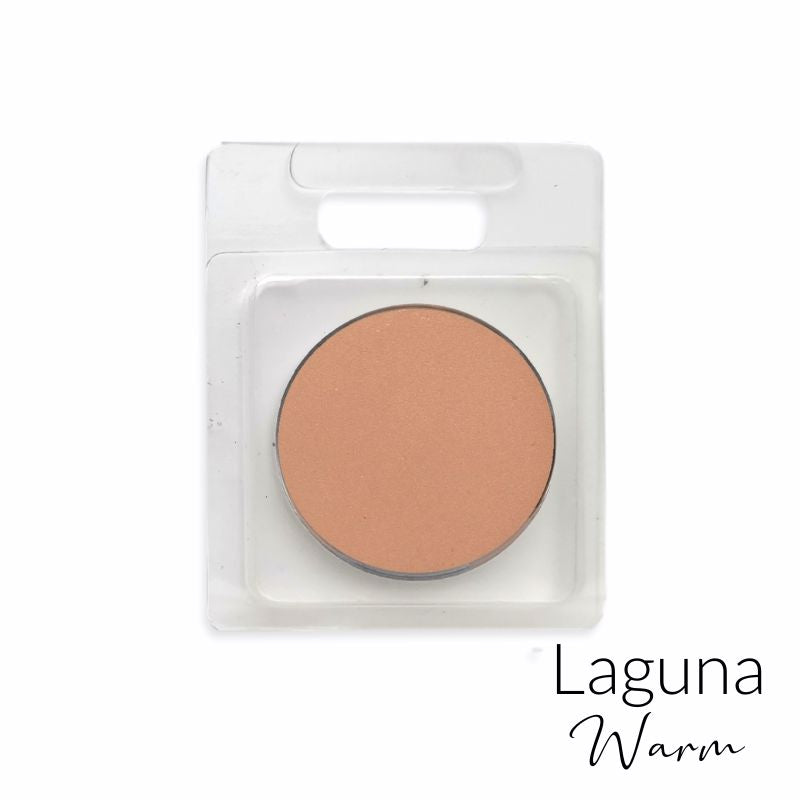 SAMPLE Compact Bronzer & Blush