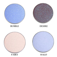 Eyeshadow Desire