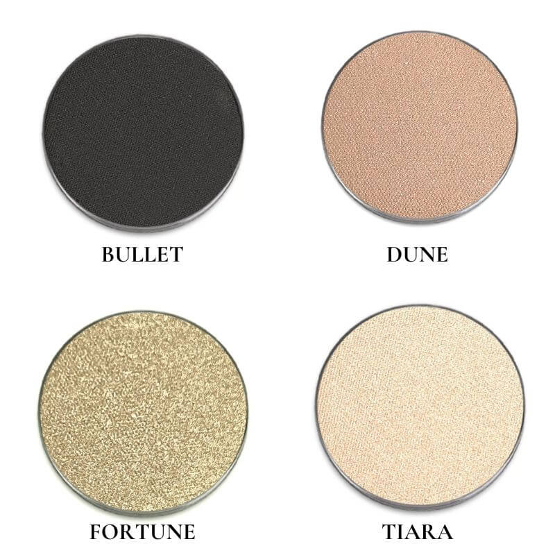 Eyeshadow Bullet