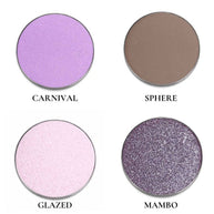 Eyeshadow Carnival