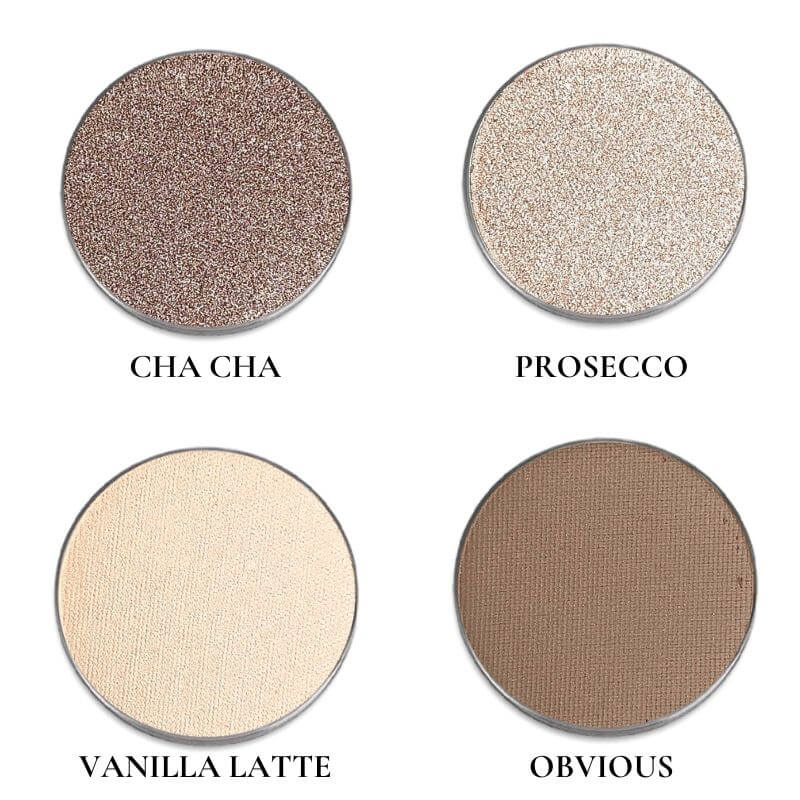 Eyeshadow Prosecco